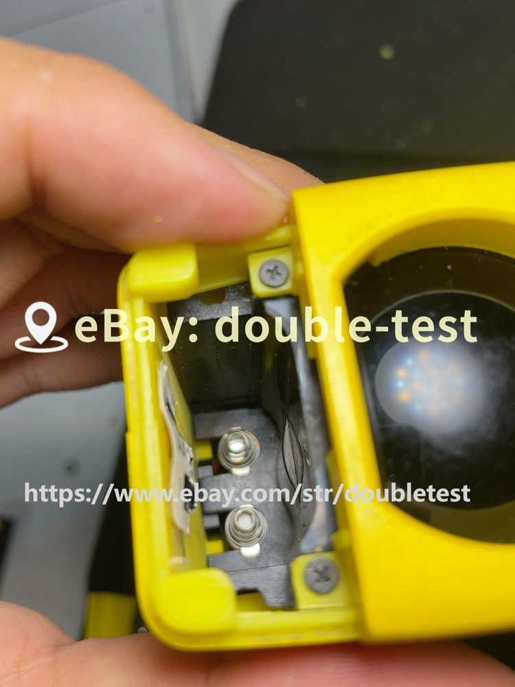 Trupulse 360B laser distance trupulse 360B rangefinder #dou