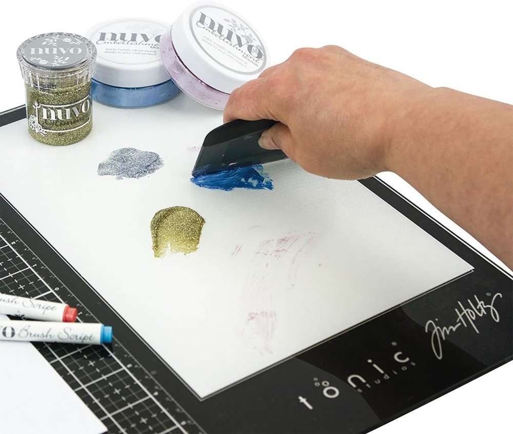 , Tim Holtz - Media Tool Set - 2124E