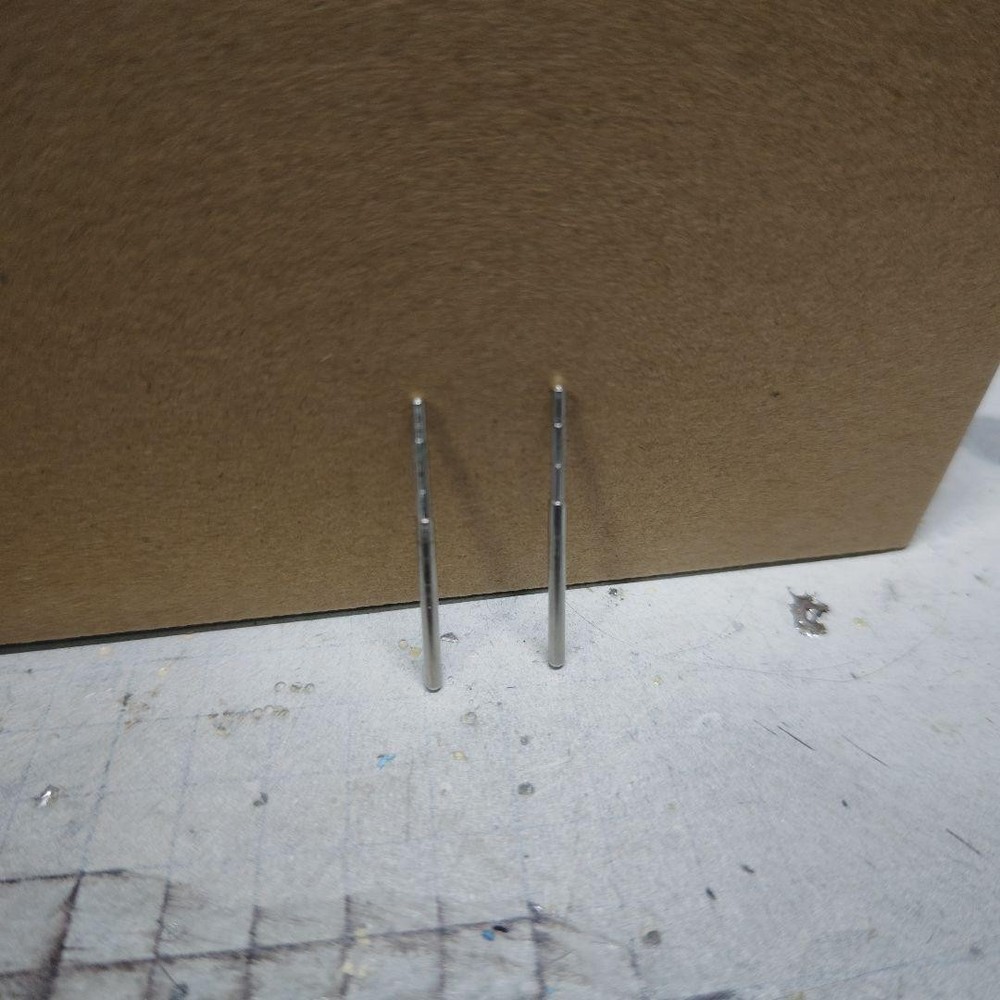 Mini 4Wd Wheel Jig