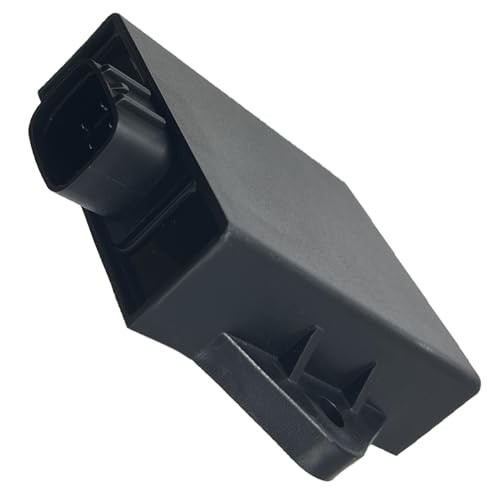 CDI Box Ignitor Module Compatible with 32900-19B50 CDI Unit QuadRunner LT-4WD
