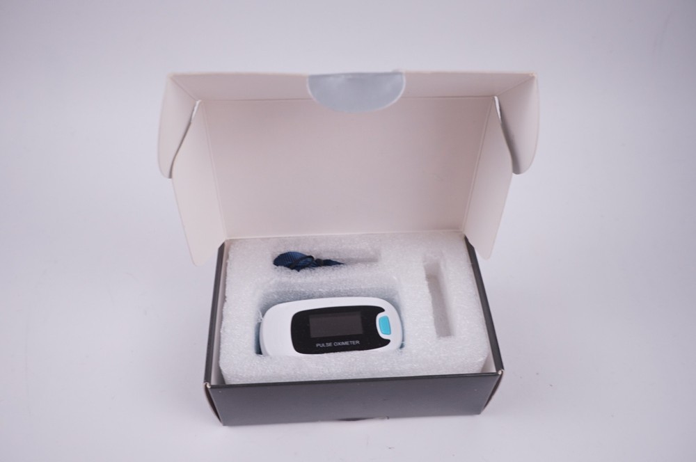 CONTEC PULSE OXIMETER CMS50NA