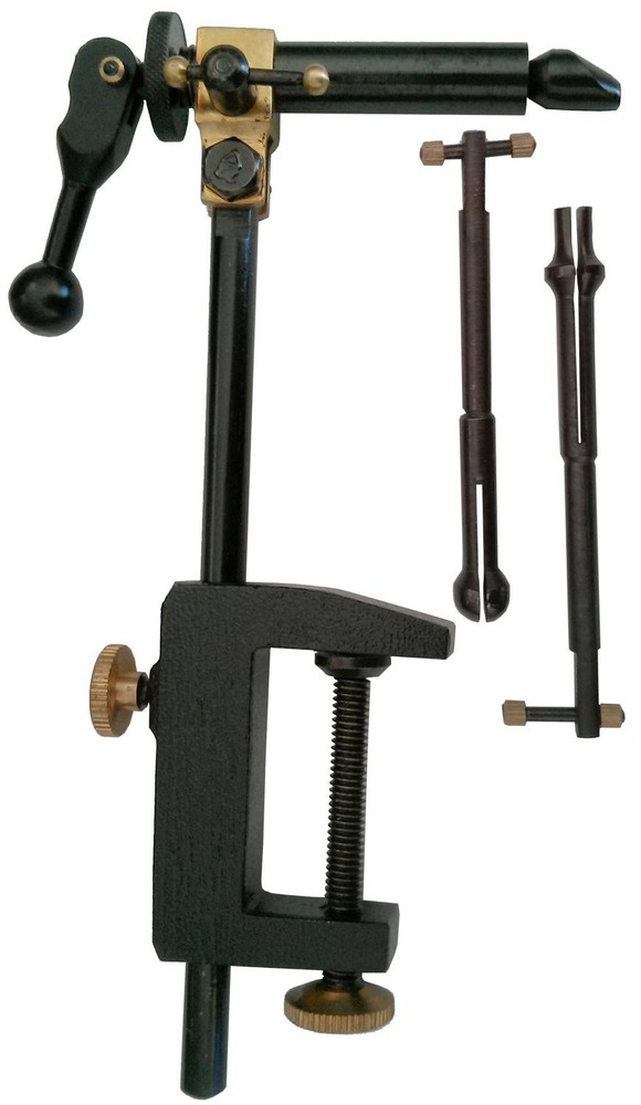 Supreme Universal Fly Tying Vise