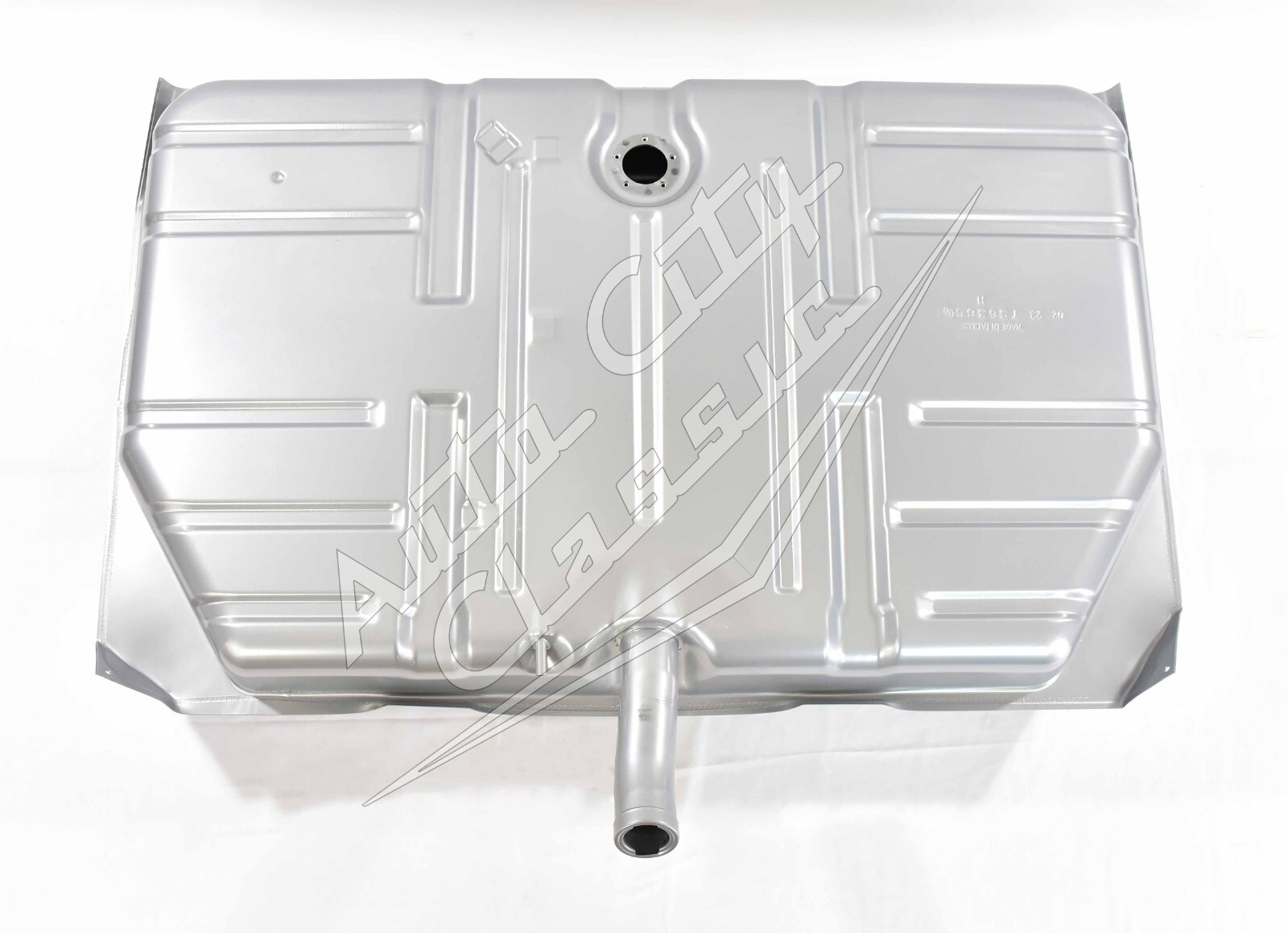 63 & 64 Riviera Gas Tank with Sending Unit