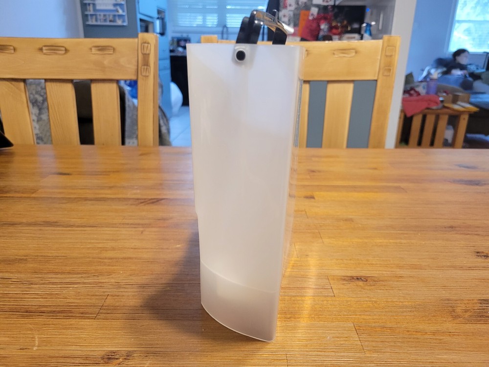 Delonghi BC070 Coffee Maker Removable Water Reservoir Tank Replacement Part