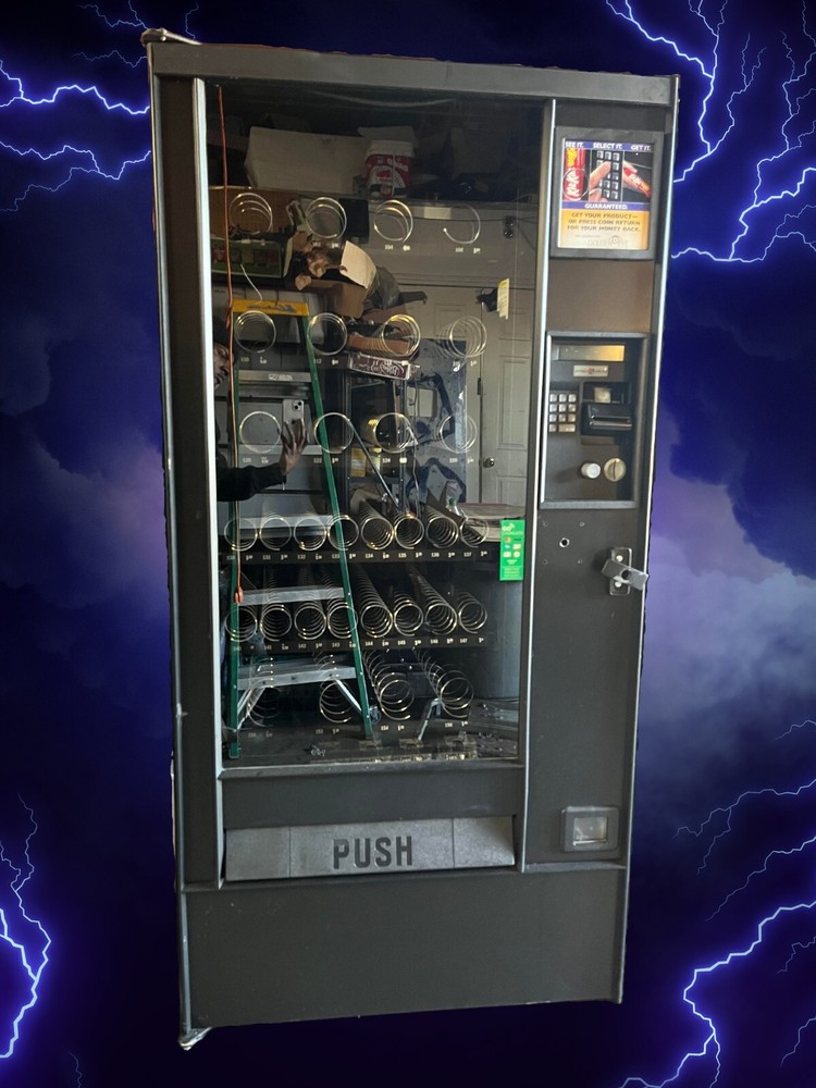 AP 932 (Refurbished) (Card reader capable) 2000$ (Including delivery)