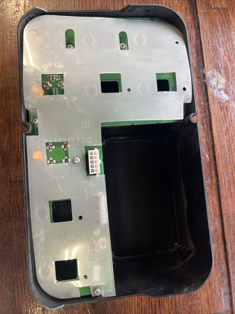 Kenworth T2000 GAUGE PANEL Dash Panel - 05421AA #119