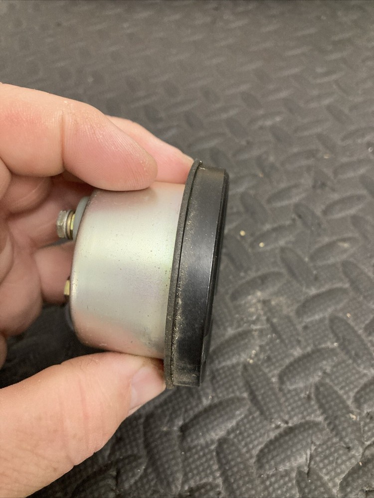 Harris RF-110A Meter Movement