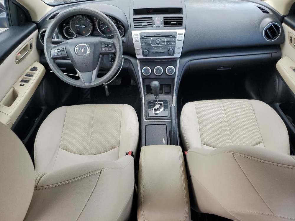 Fuse Box Engine Fits 11-13 MAZDA 6 4882899