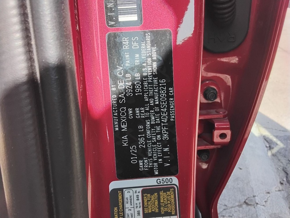 K4 2025 Camera/Projector 130521