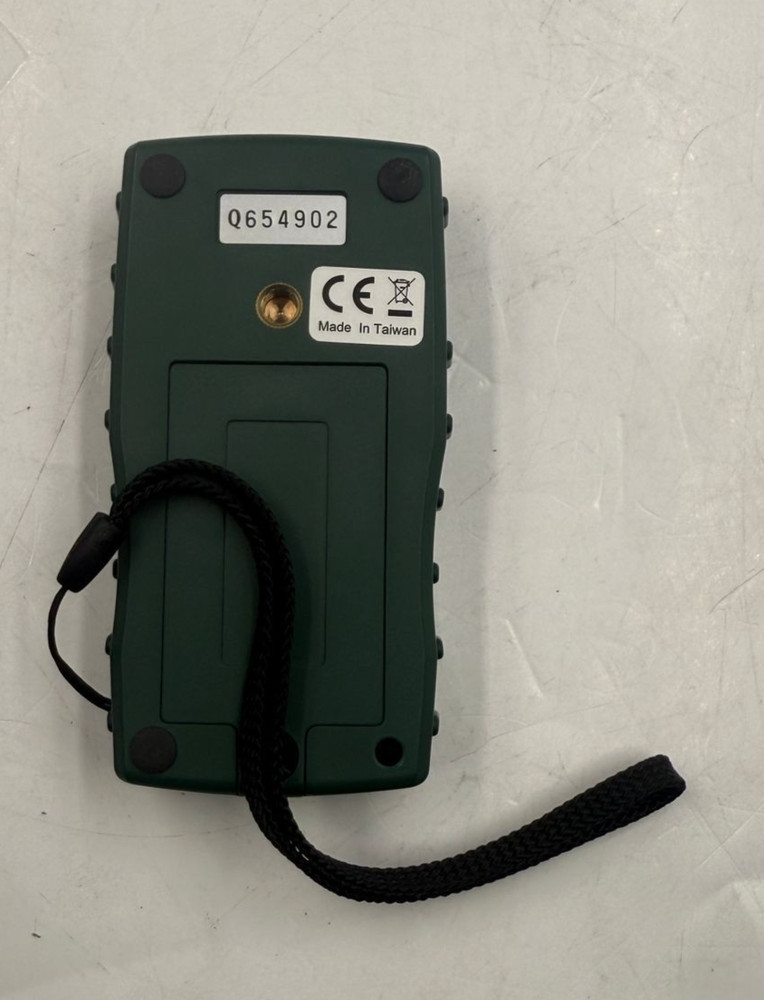 EXTECH EMF510 EMF/ELF Meter