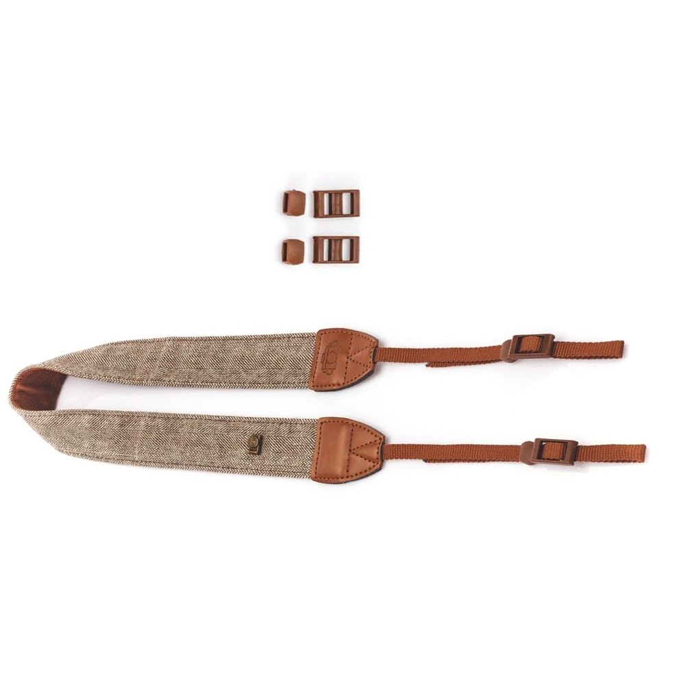 DSLR Camera Strap Adjustable Shoulder Neck Strap For Nikon For Sony Camera ss