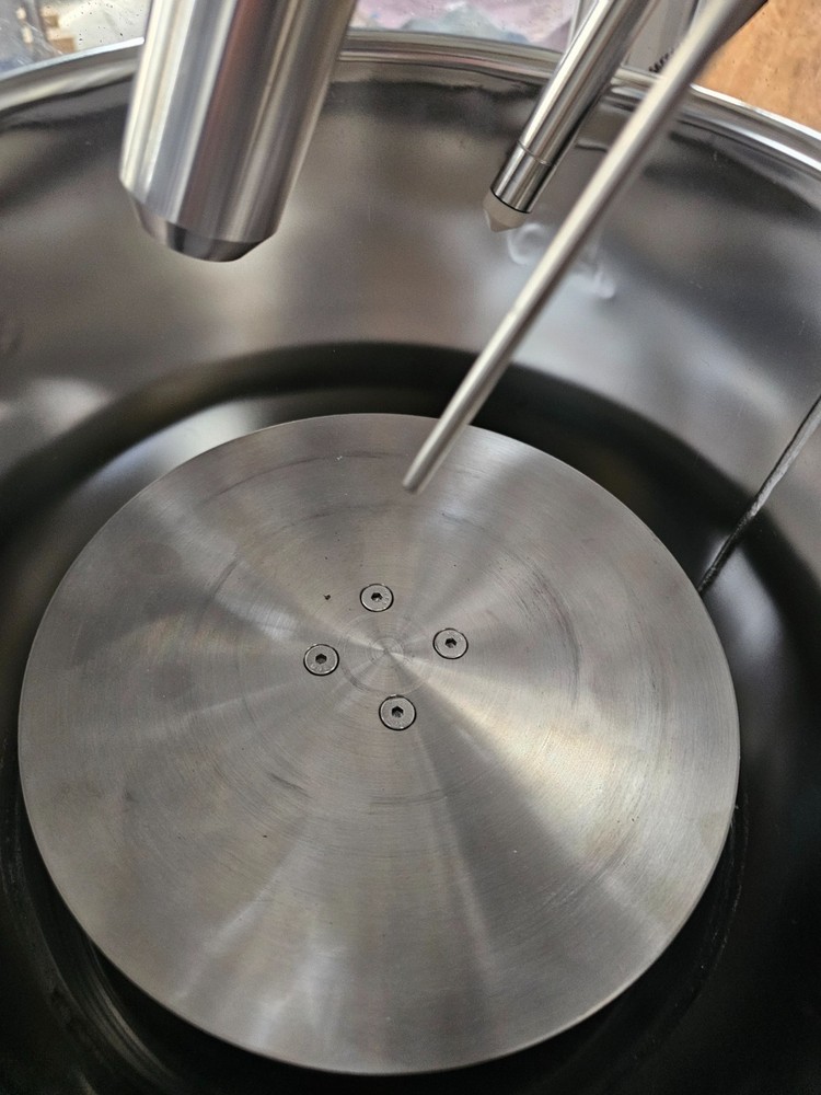 Orientech Vape Filler Orientech System carts