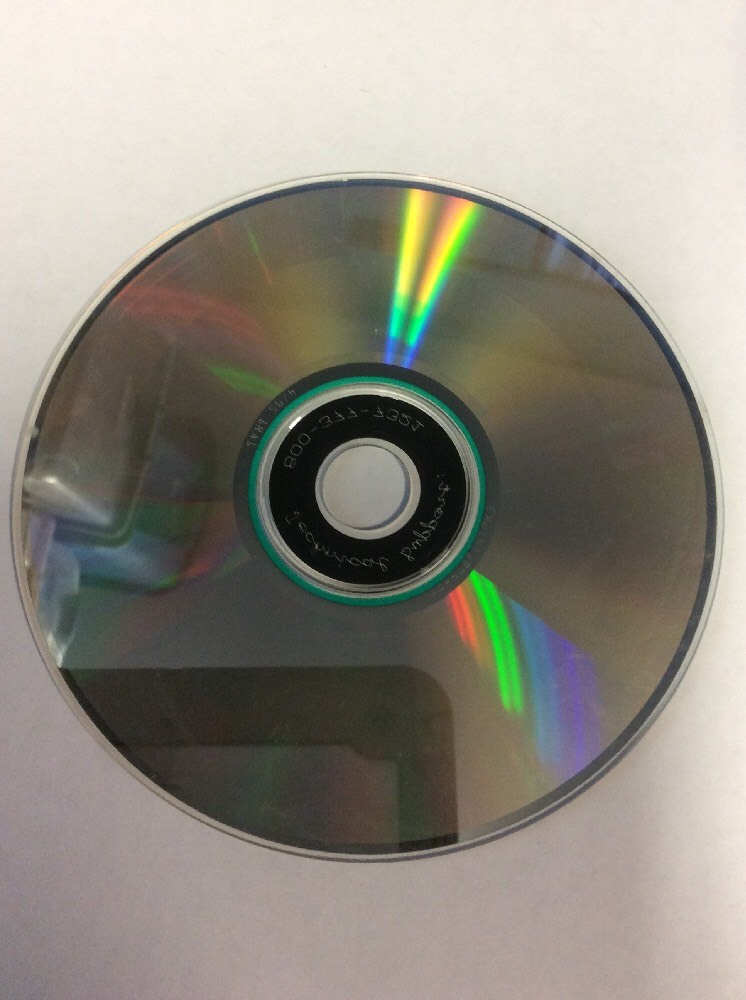 Font 3 Pro Designer Type Wayzata Technology MAC 1994 CD-ROM Software