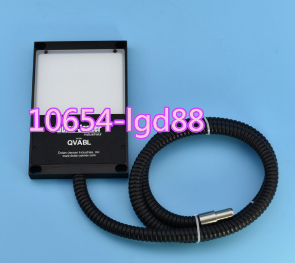 QTY1 XFor  QVABL Fiber Backlight Board Microscope Backlight  @10654