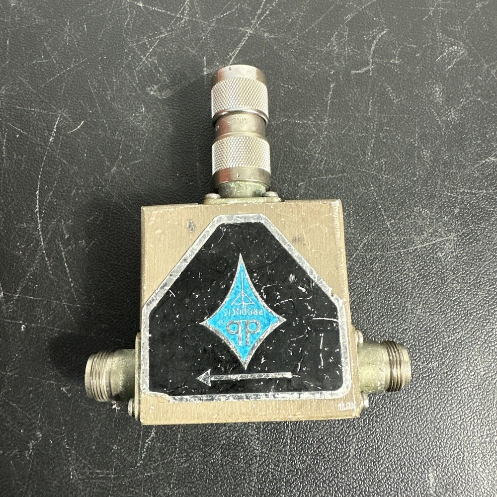 Decibel Products DB4348.  850-870 MHz