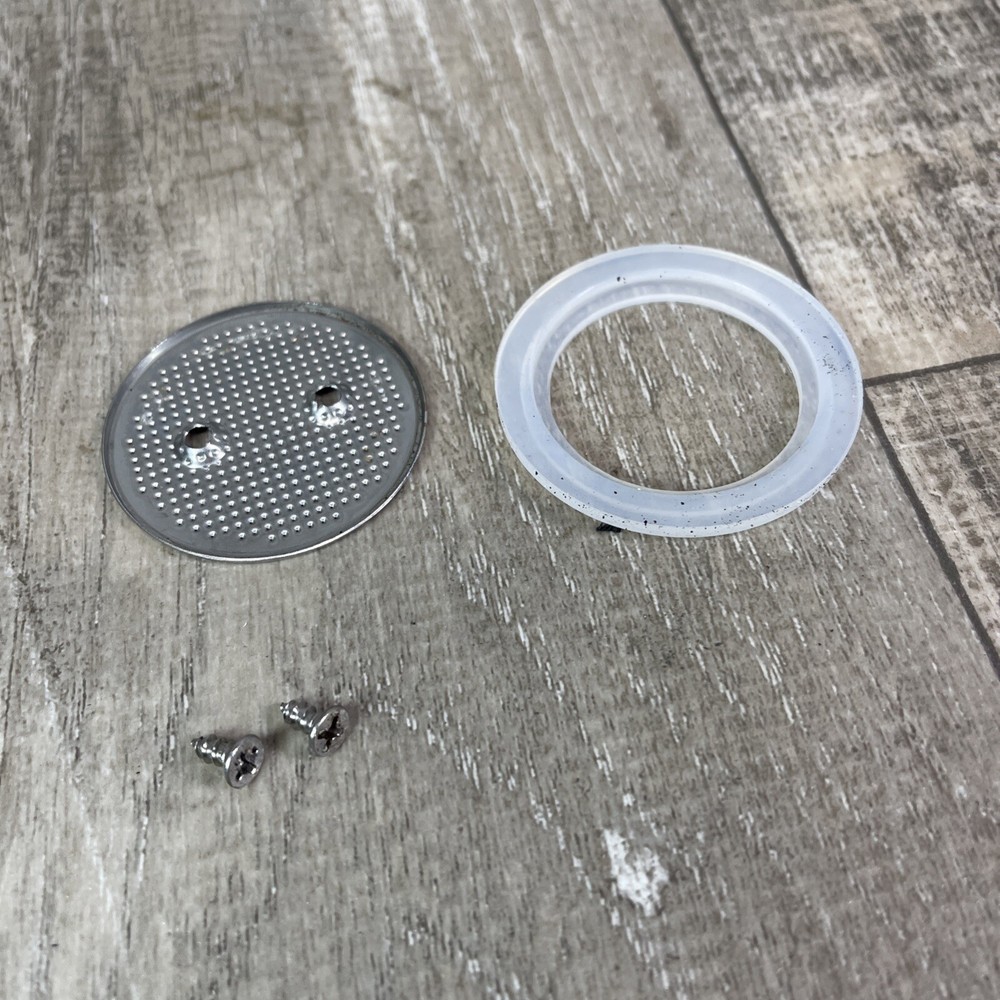 Bella Espresso Machine CM5430BC-UL Replacement Gasket