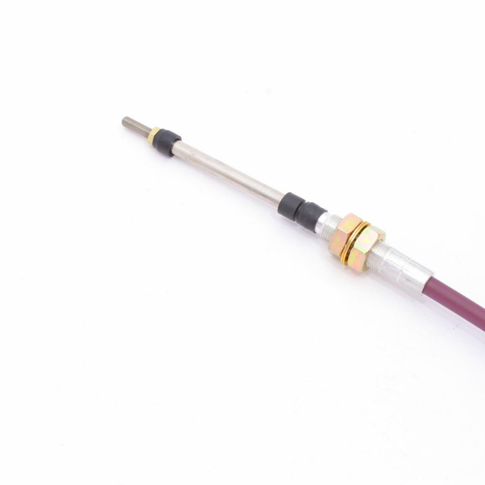 Lull 422 Telehandler, Forward/Reverse Cable, Replaces Lull P21697
