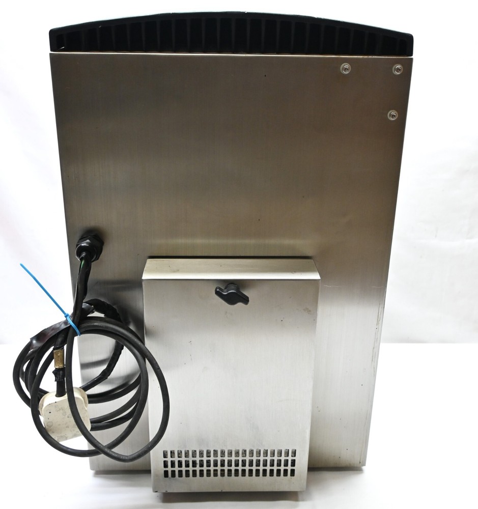 VIDEOJET 1520 INK JET CODING MACHINE.