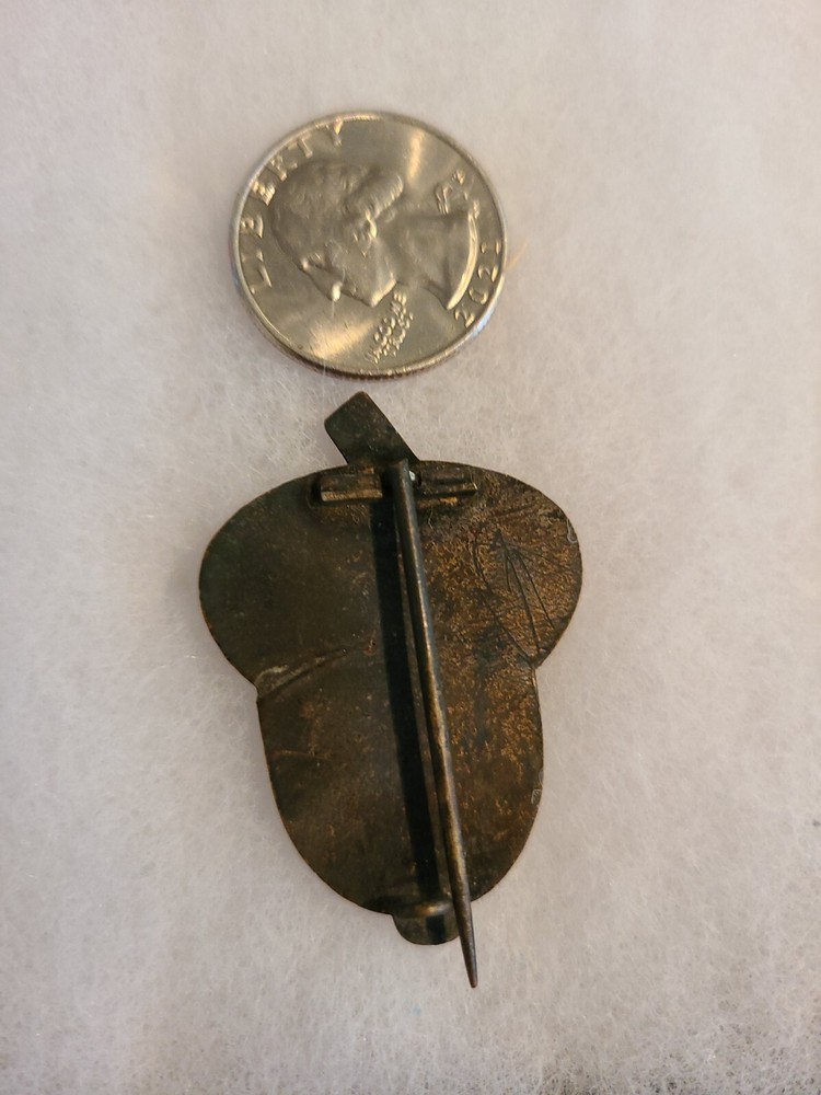 Civil War 14th Corps Badge