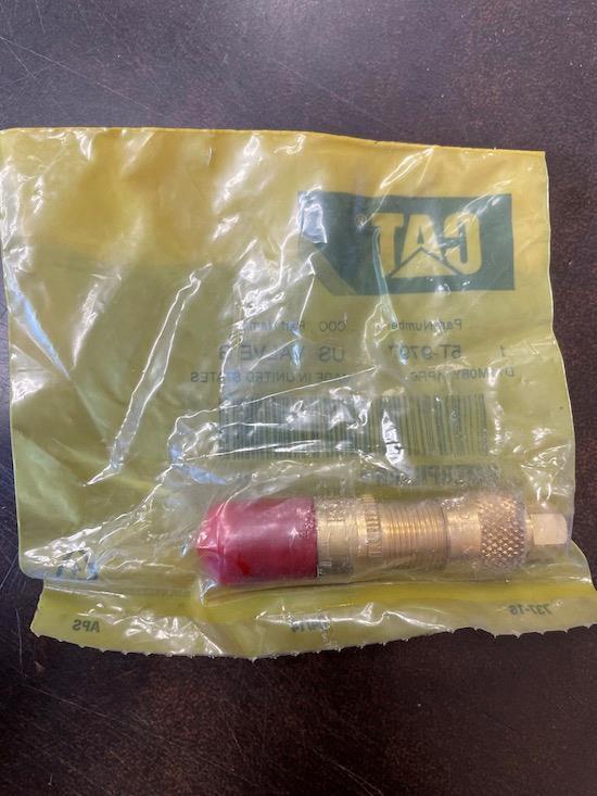 CAT 5T-9797 US VALVE G
