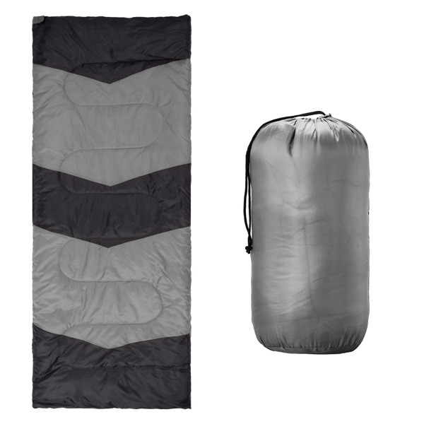 Lightweight Sleeping Bag For Backpacking Hiking Waterproof Compact