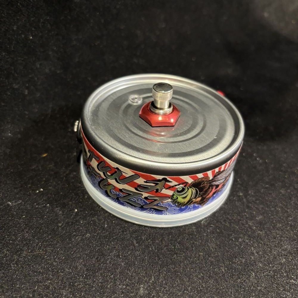 Beetronics TUNA FUZZ