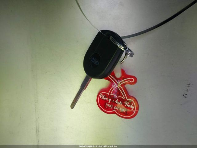 LEFT REAR DOOR WINDOW REGULATOR OEM 2017 FORD ESCAPE