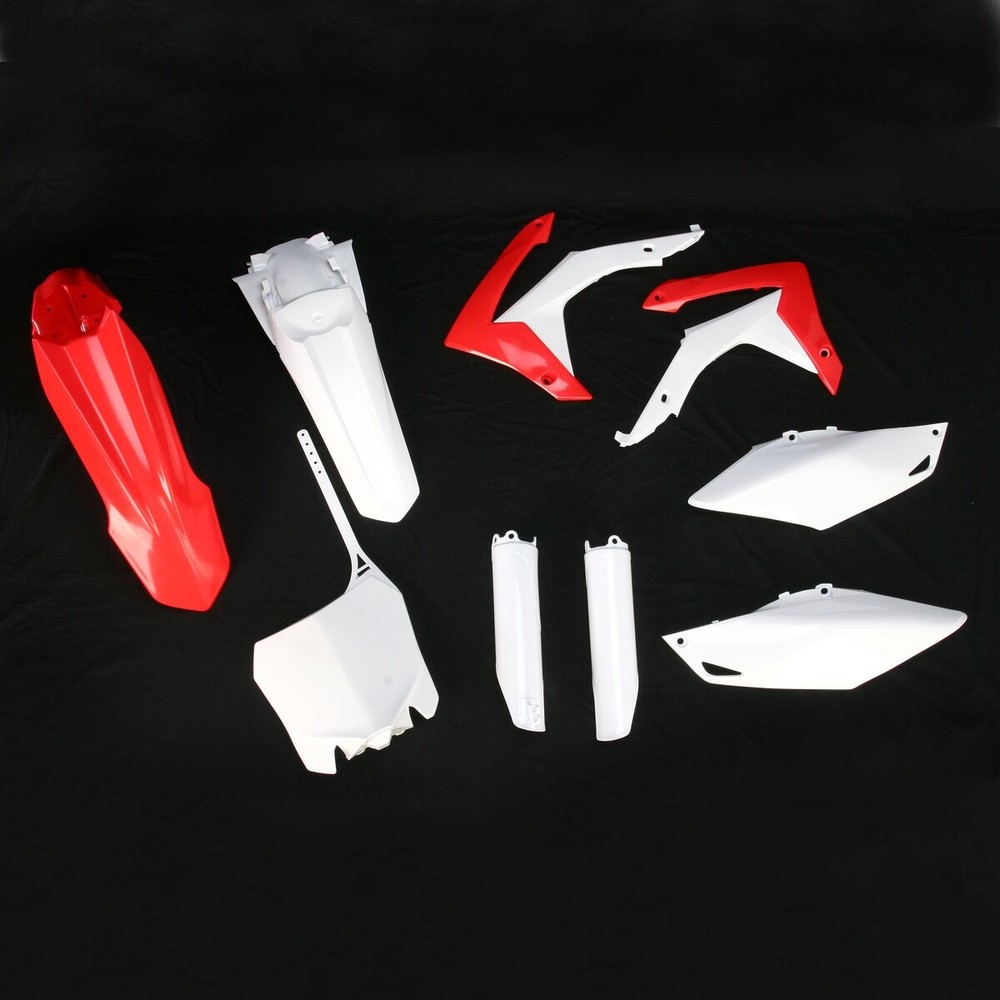 Acerbis OEM 13 Full Replacement Plastic Kit - 2314413914