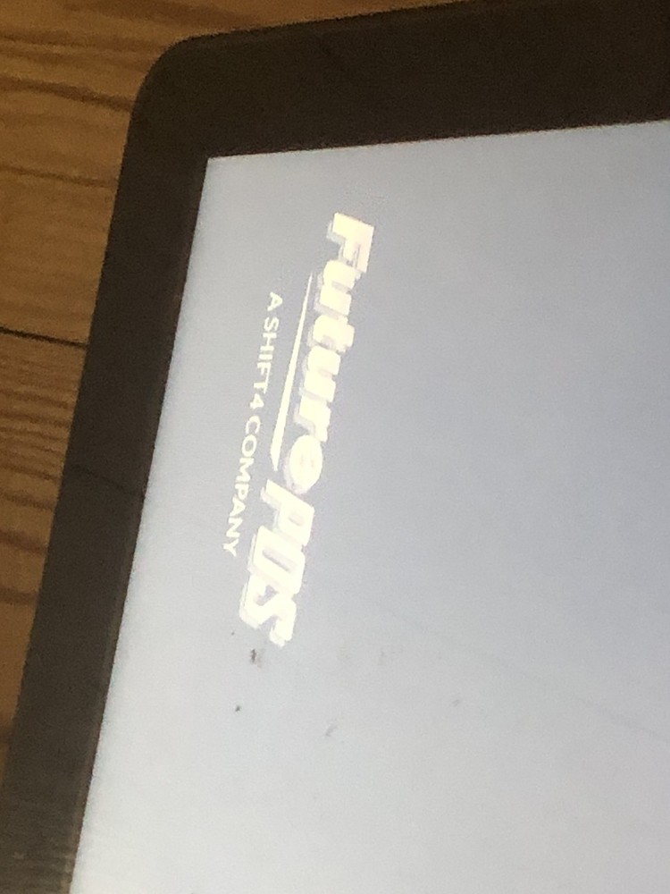 SAM4S SPT-7650 POS Touchscreen SERVER