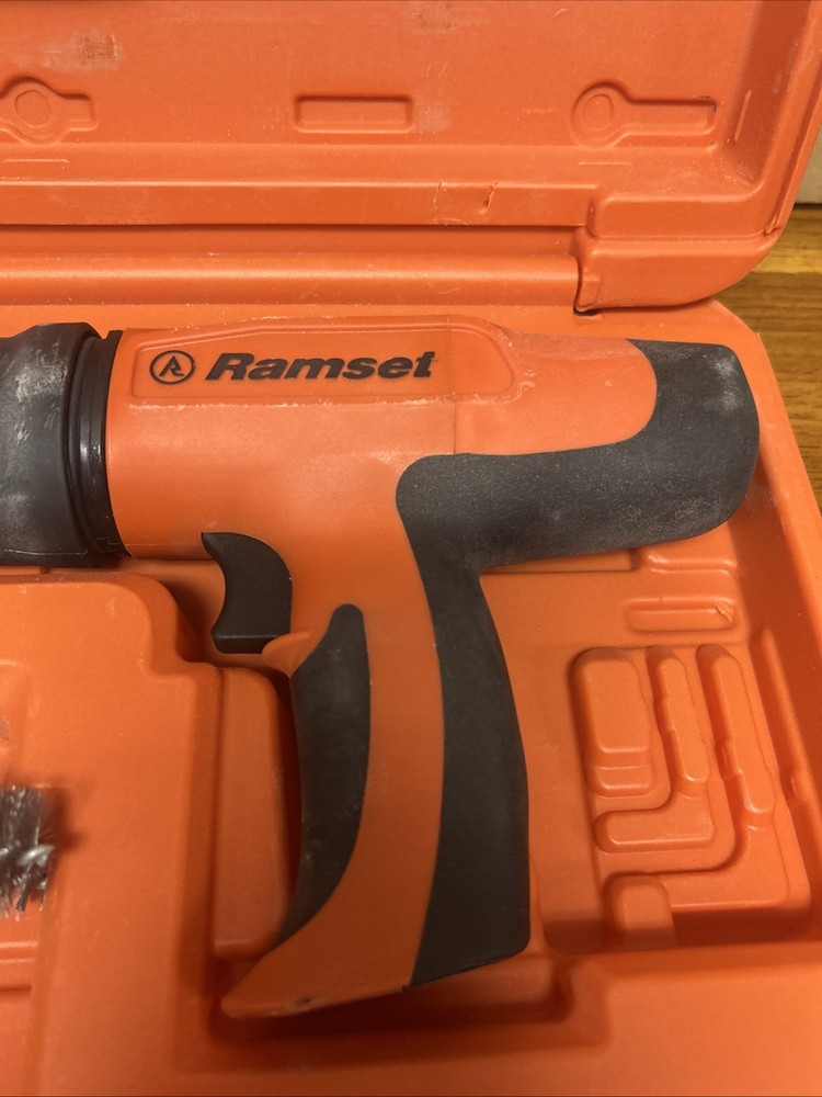 Ramset Cobra Plus