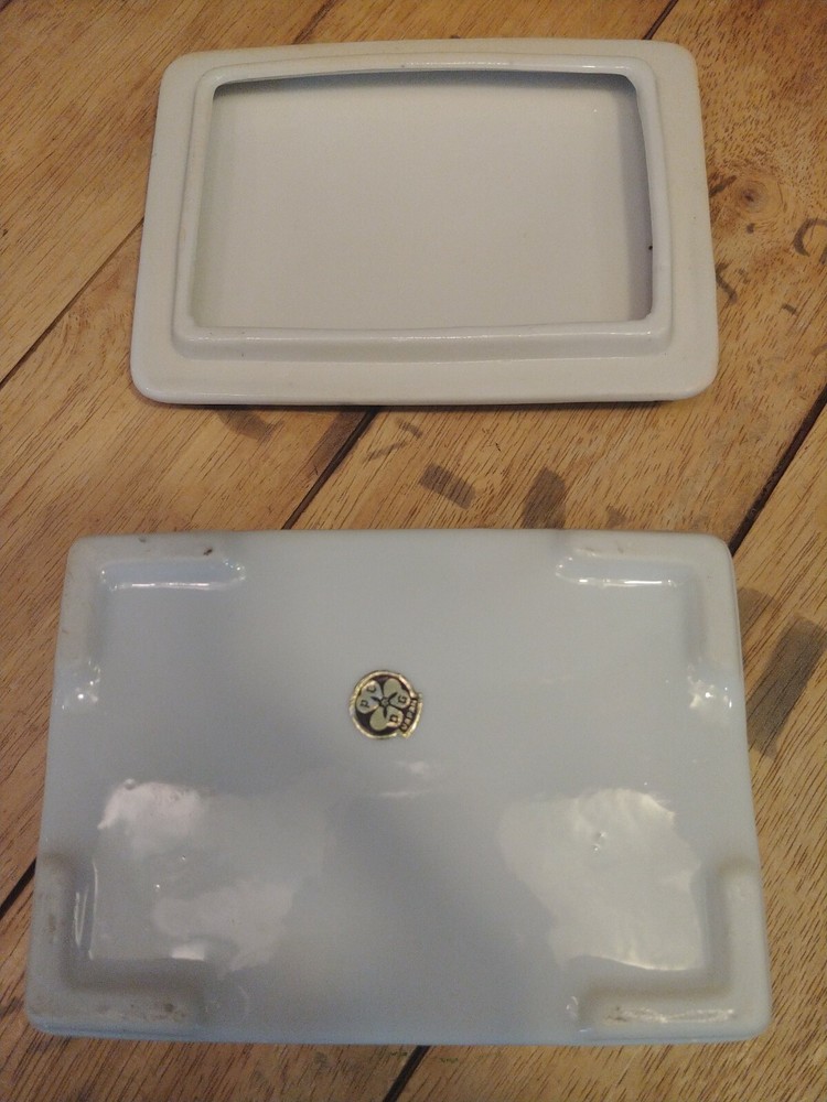 PCDG DRAGONWARE Ashtray Set JAPAN