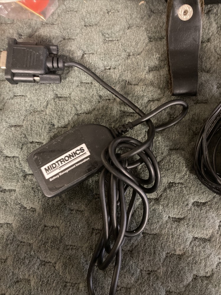 Midtronics Advanced Celltron Stationary Battery String Analyzer