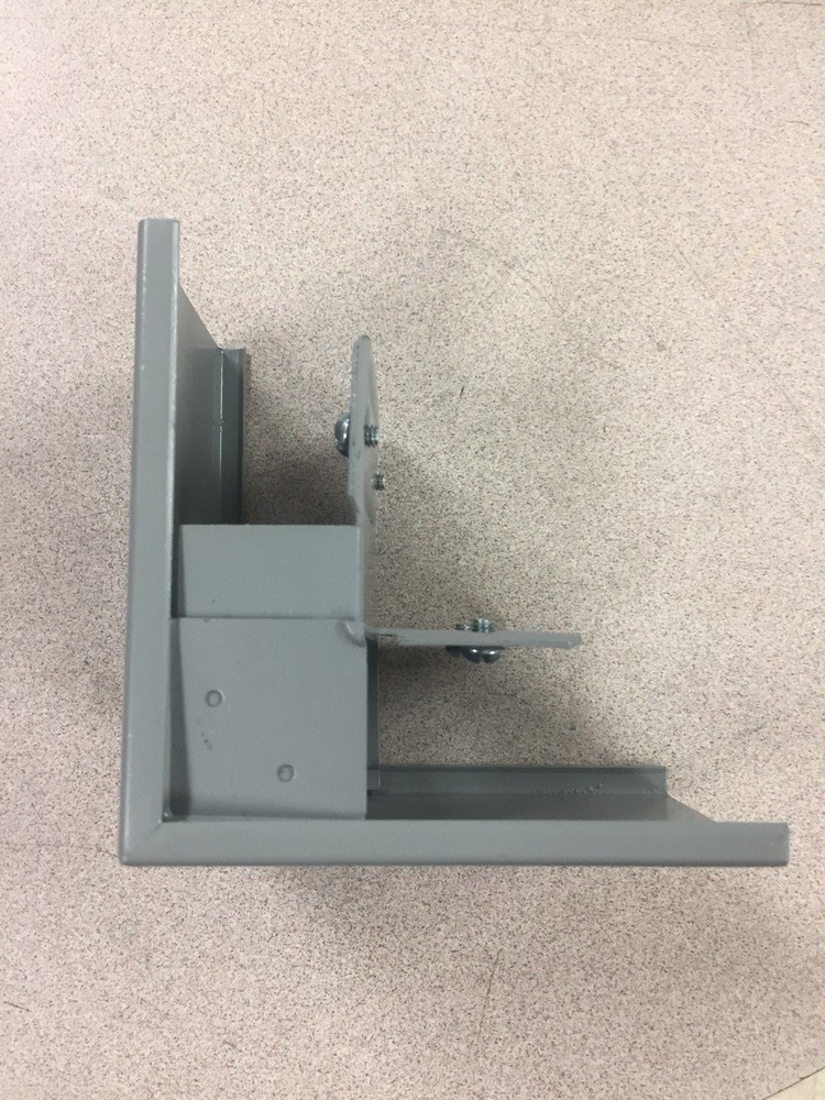 Wiremold External Corner Fitting G3018AE