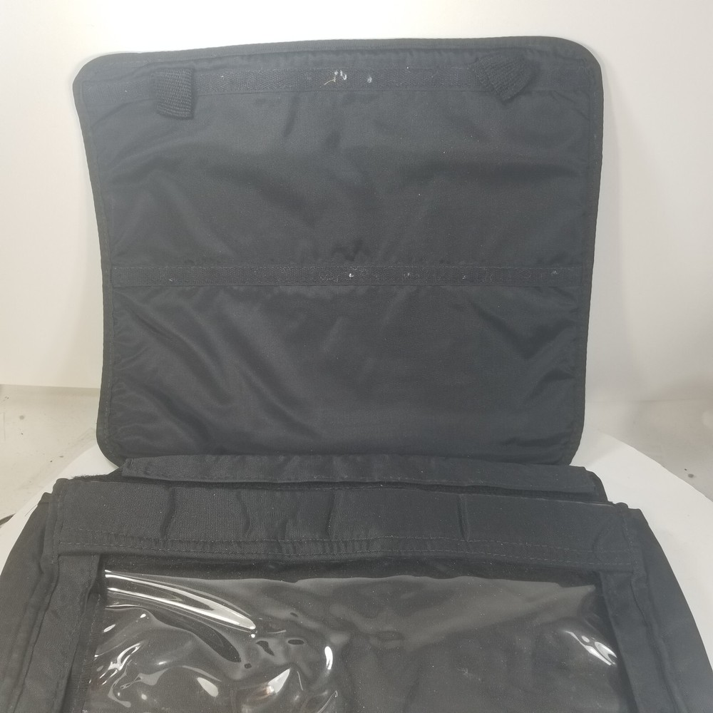 Alphatalker Communicator Speech Therapy Replacement Bag Only