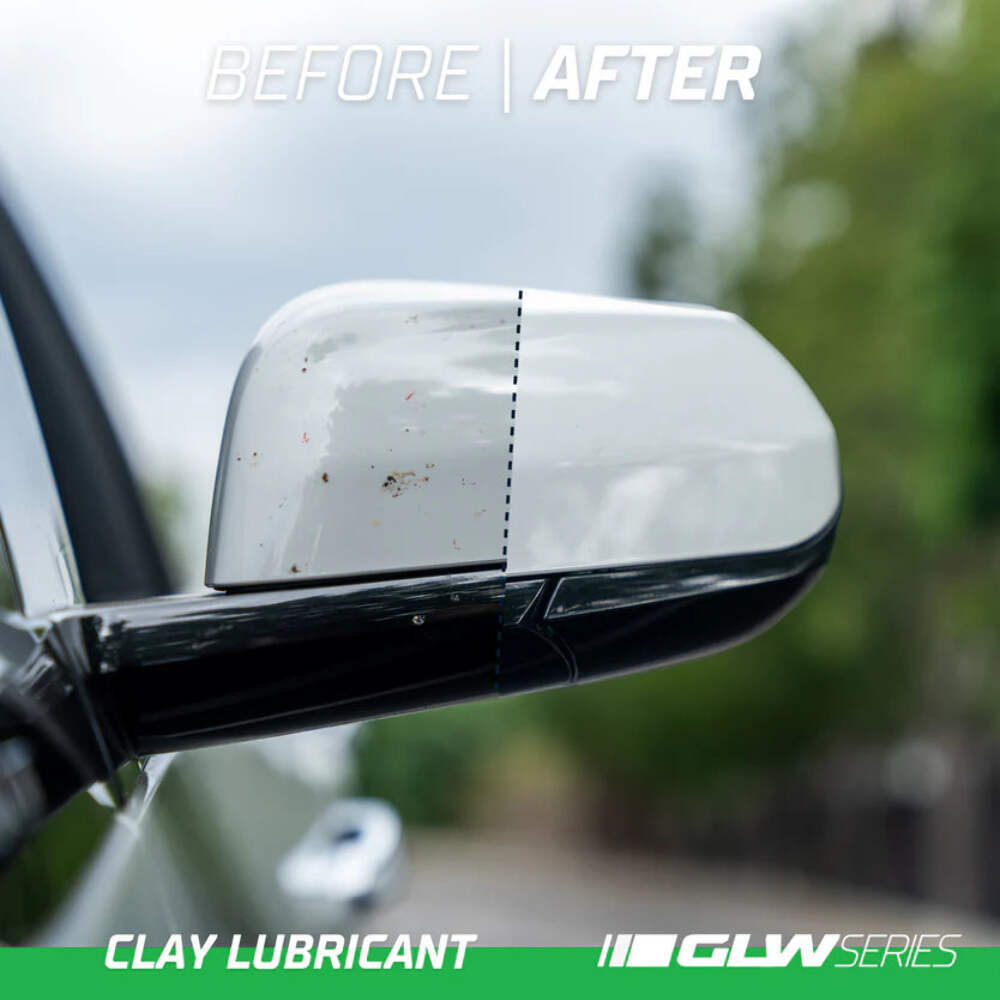 3D GLW CLAY LUBE PINT