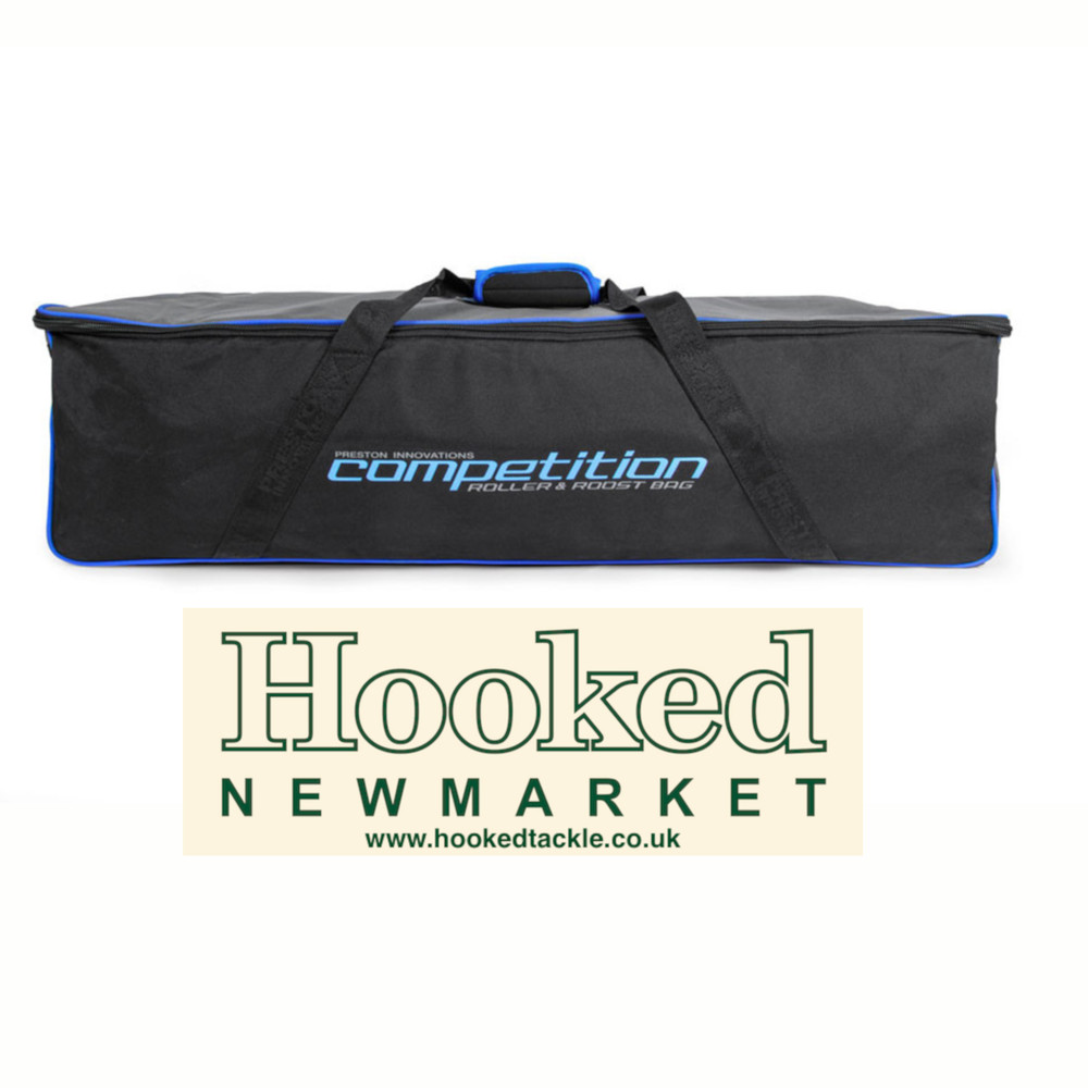 Preston Competition Roller & Roost Bag