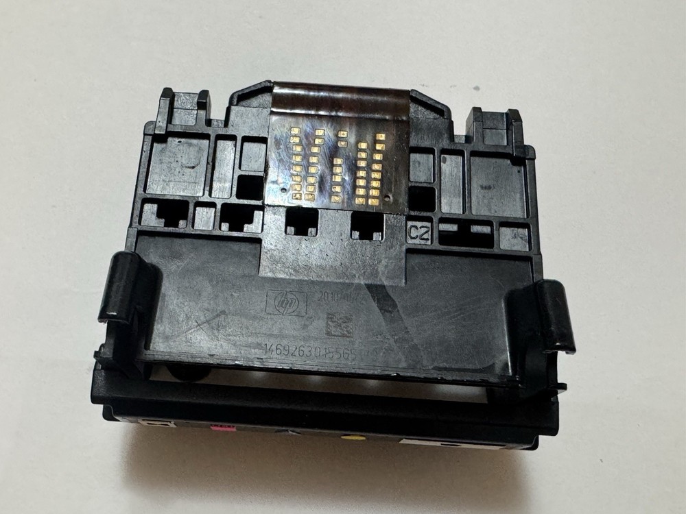 Genuine HP 920 Printhead Assembly - OfficeJet 6000 6500 6500A 7000 - Untested
