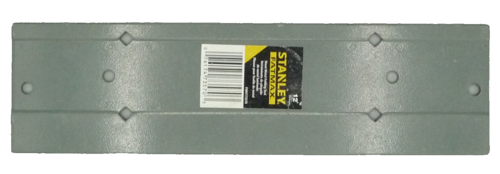 Stanley Fatmax Sheet Metal Folding Tool 12”