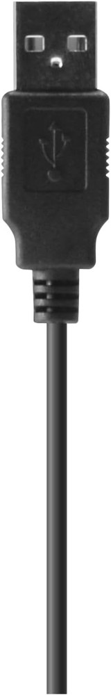 Speedlink KAPPA Mouse - 3 Buttons - Optical Sensor, Blue Wired blue