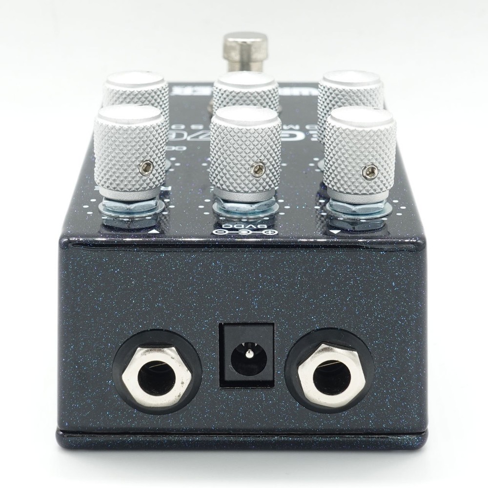 Wampler Pedals EGO 76 Compressor Used Compressor
