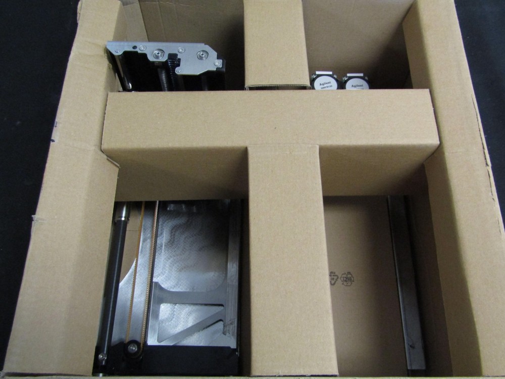 Agilent Technologies G4267-60001 Sampler Handler Assembly