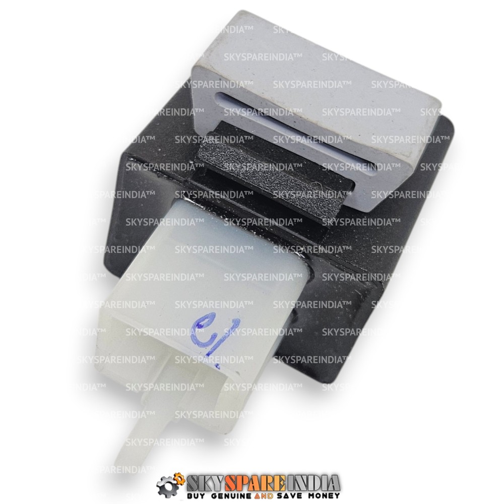 Termination Unit Compatible With KTM Duke 125 JY403202