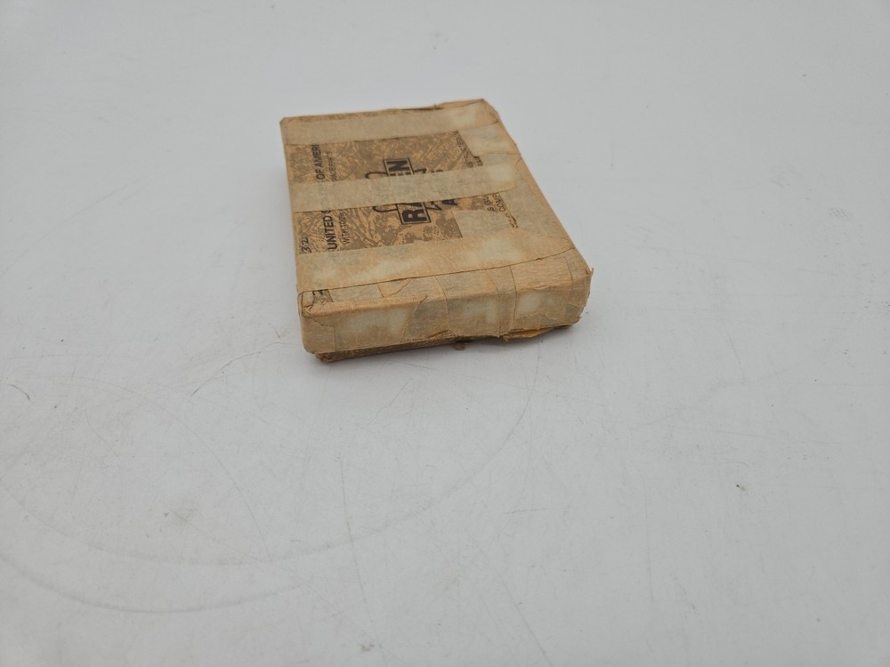 Raven Arms .25 Caliber Empty Box With Manual