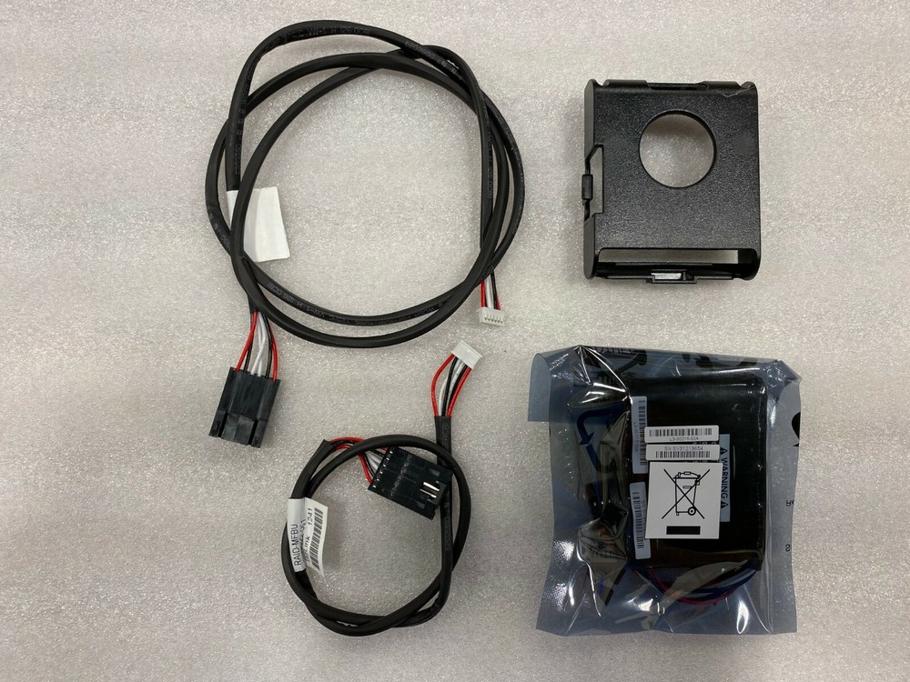 Intel AXXRMFBU3 RAID Maintenance Free Backup. New Bulk Packaging