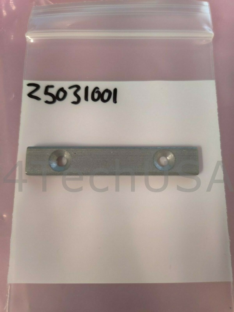 Universal Instruments Tube Guide 25031001