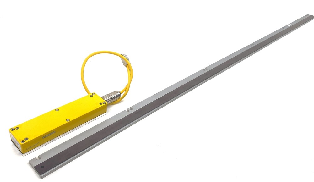 Stegmann/ Sick LIncoder L230 HS Linear Absolute Encoder