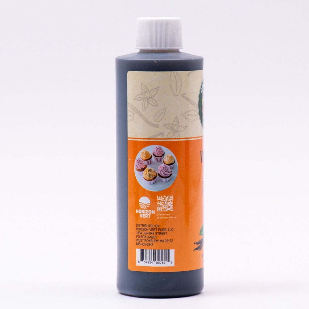 Vanilla Extract