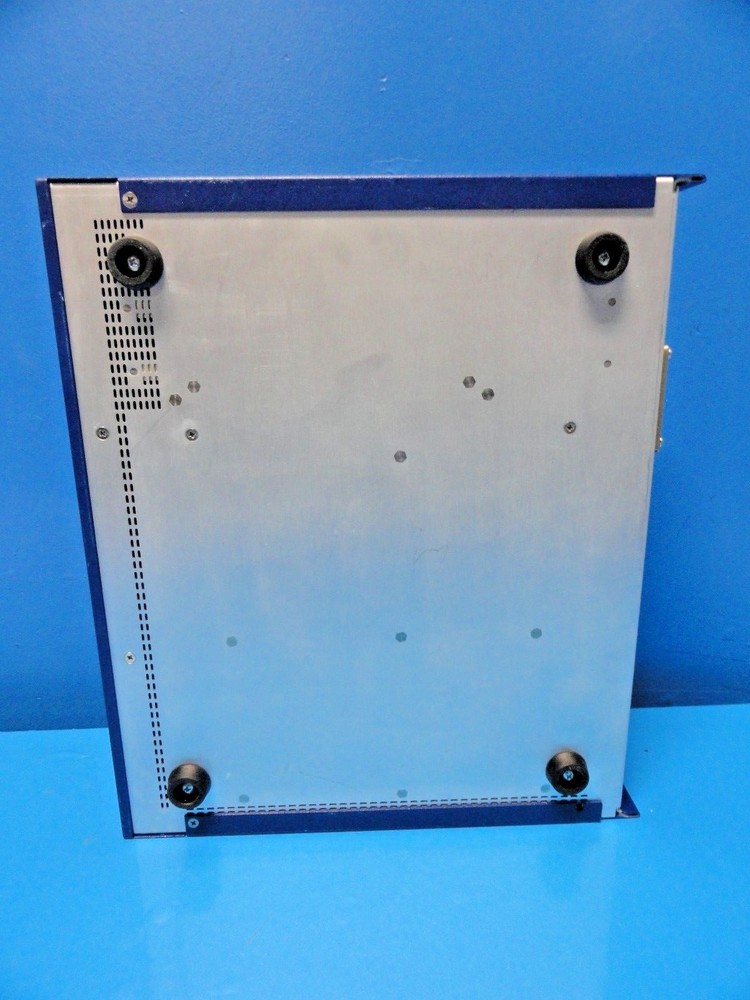 Vision Viking Systems 8180-9 Endosite Digital Central Data Processing Unit~13988