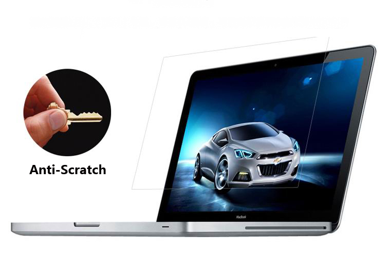 2X Screen Protector for 13.3" Samsung Galaxy Book Flex Alpha ⍺ Flexible PC