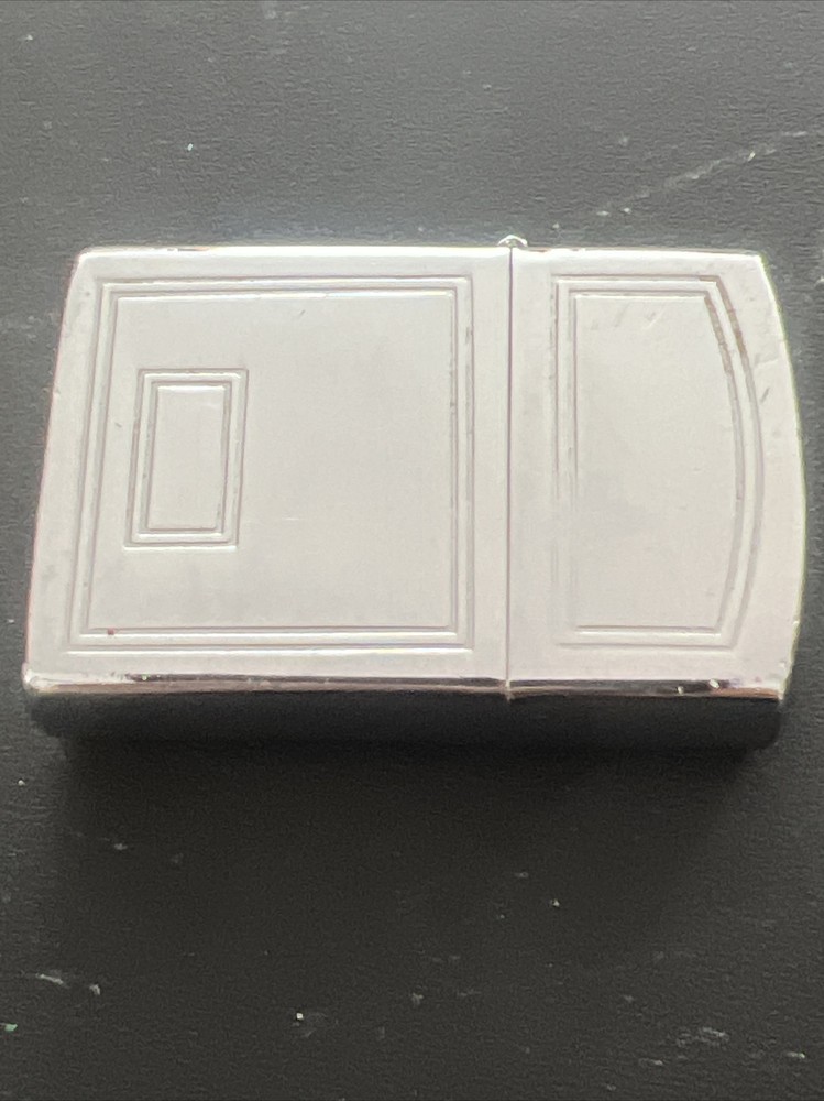 Vintage RONSON WIND II Cigarette Lighter